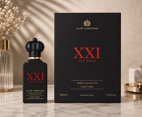Clive christian xxi art - clive,